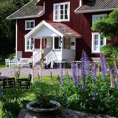Dohnafors Sommarhem Hostel Askersund Εξωτερικό φωτογραφία