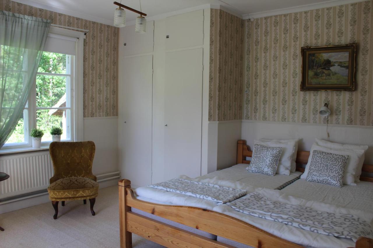 Dohnafors Sommarhem Hostel Askersund Δωμάτιο φωτογραφία