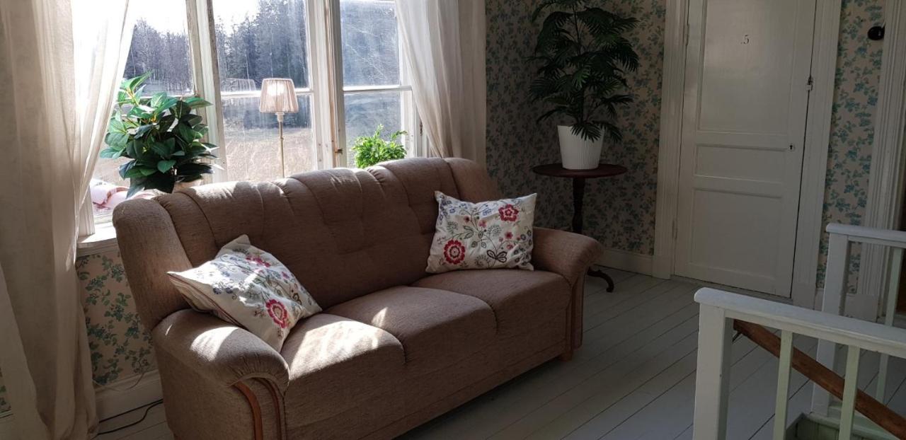 Dohnafors Sommarhem Hostel Askersund Εξωτερικό φωτογραφία
