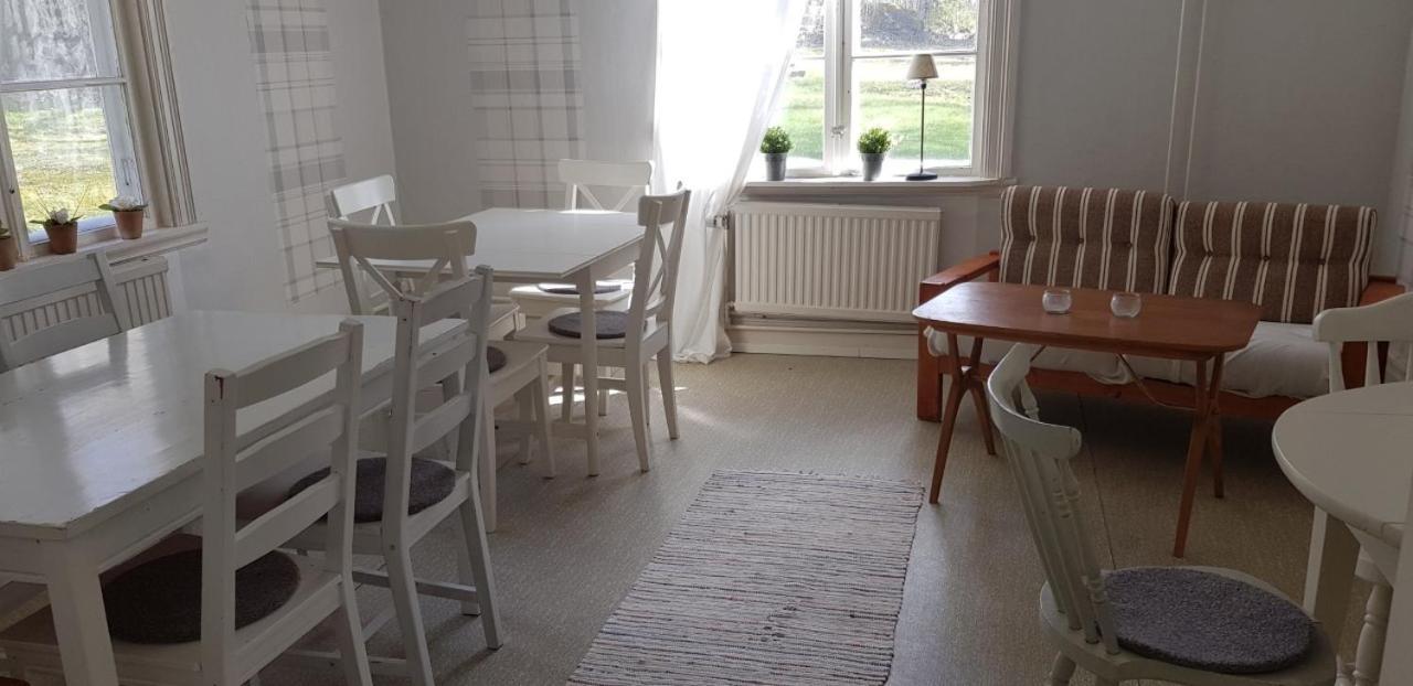 Dohnafors Sommarhem Hostel Askersund Εξωτερικό φωτογραφία