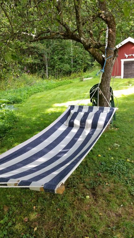 Dohnafors Sommarhem Hostel Askersund Εξωτερικό φωτογραφία