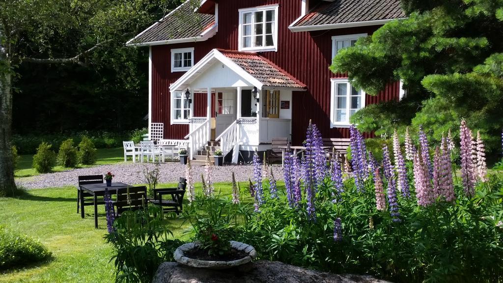 Dohnafors Sommarhem Hostel Askersund Εξωτερικό φωτογραφία