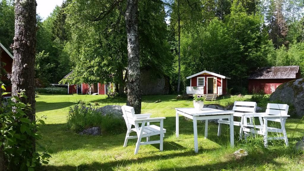 Dohnafors Sommarhem Hostel Askersund Δωμάτιο φωτογραφία