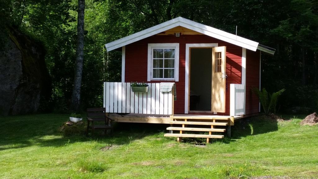 Dohnafors Sommarhem Hostel Askersund Δωμάτιο φωτογραφία