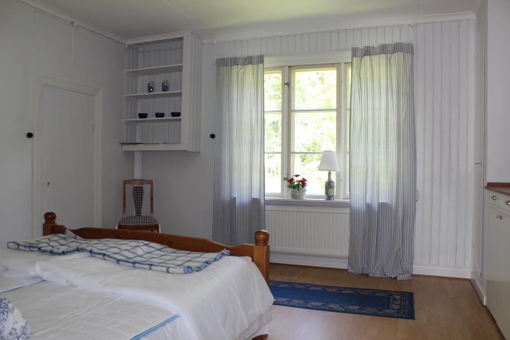 Dohnafors Sommarhem Hostel Askersund Δωμάτιο φωτογραφία