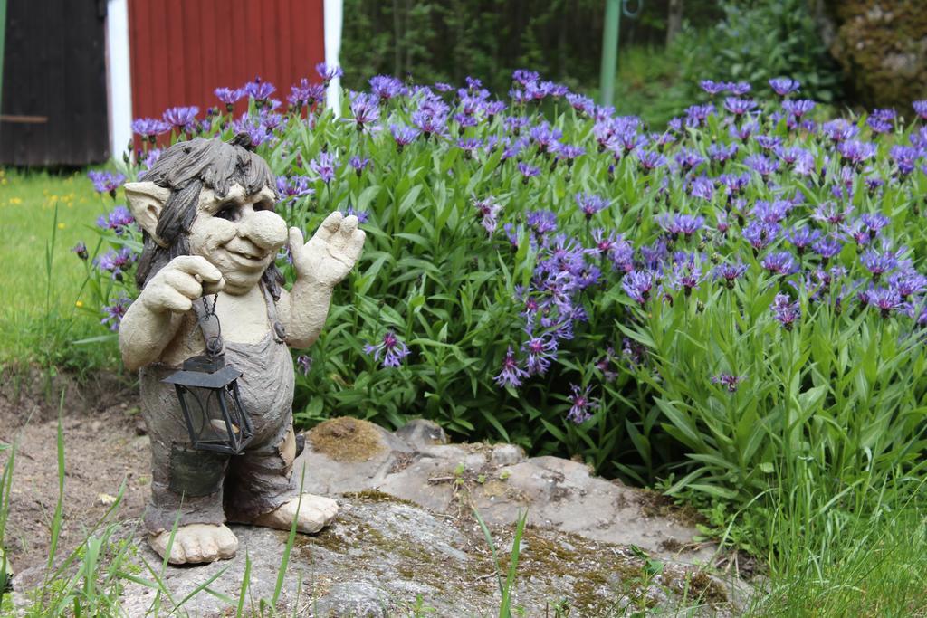 Dohnafors Sommarhem Hostel Askersund Εξωτερικό φωτογραφία
