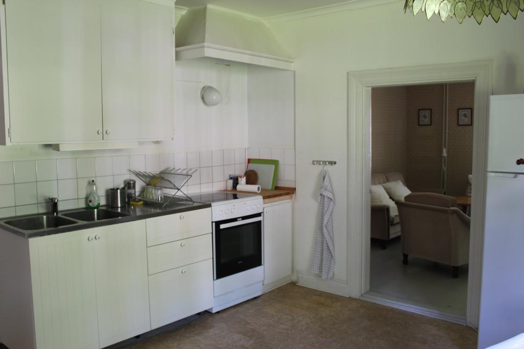 Dohnafors Sommarhem Hostel Askersund Δωμάτιο φωτογραφία
