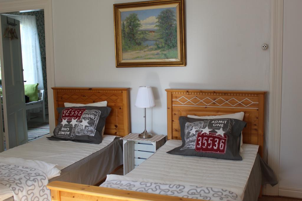 Dohnafors Sommarhem Hostel Askersund Δωμάτιο φωτογραφία