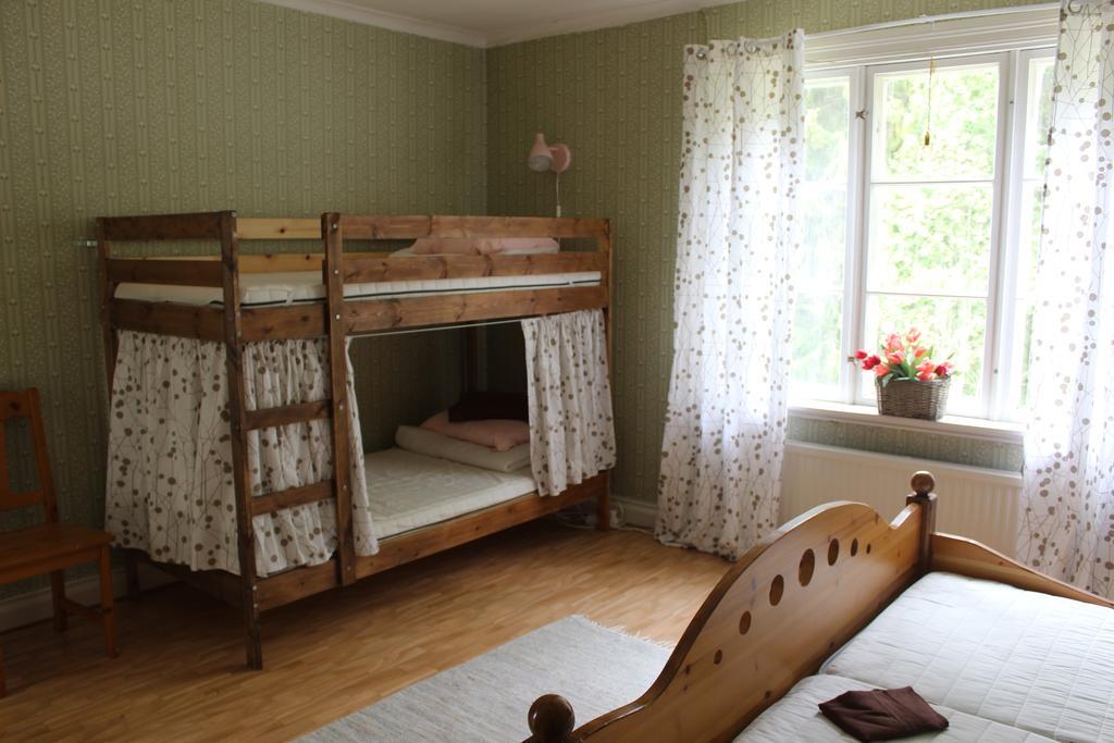 Dohnafors Sommarhem Hostel Askersund Δωμάτιο φωτογραφία