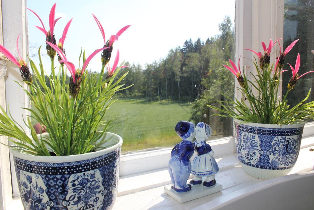 Dohnafors Sommarhem Hostel Askersund Εξωτερικό φωτογραφία