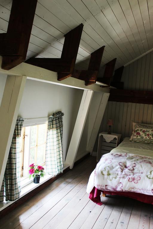 Dohnafors Sommarhem Hostel Askersund Δωμάτιο φωτογραφία